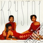 Krystol - Passion From A Woman