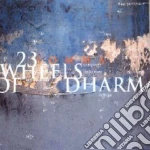 Somma - 23 Wheels Of Dharma cd