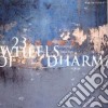 Somma - 23 Wheels Of Dharma cd