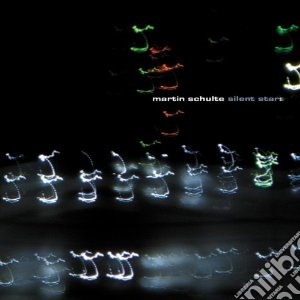 Martin Schulte - Silent Stars cd musicale di Martin Schulte