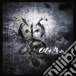 Owls - Night Stays cd