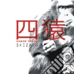 Naked Truth - Shizaru cd