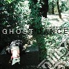 Mantra Above The Spotless Melt Moon - Ghost Dance cd