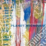 David Fiuczynski - Planet Microjam cd