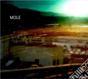Mole - What S The Meaning? cd musicale di Mole