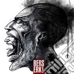 Berserk! - Berserk! cd