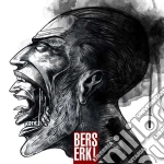 (LP Vinile) Berserk! - Berserk! (2 Lp) vinile