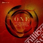 (LP Vinile) Ivo Perelman / Joe Morris / Balazs Pandi - One