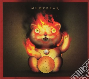 Mumpbeak - Mumpbeak cd musicale di Mumpbeak