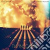 Colin Edwin / Lorenzo Feliciati - Twinscapes cd