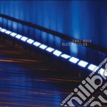 Chat Noir - Elec3cities cd