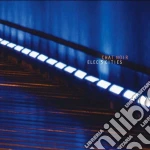 (LP Vinile) Chat Noir - Elec3cities vinile