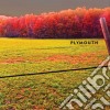 (LP Vinile) Plymouth - Plymouth cd
