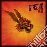 Interstatic - Arise cd
