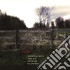 Wadada Leo Smith / Jamie Saft / Joe Morris - Red Hill (2 Lp) cd
