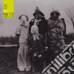 Ju And Kjetil Moster - Ju And Kjetil Moster cd