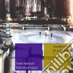 Free Nelson Mandoomjazz - Awakening Of A Capital cd