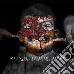 (LP Vinile) Metallic Taste Of Blood - Doctoring The Dead