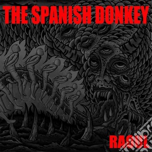 Spanish Donkey - Raoul cd musicale di Donkey Spanish