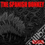 Spanish Donkey - Raoul