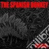 Spanish Donkey - Raoul cd