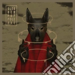Slobber Pup - Pole Axe cd