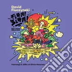David Fiuczynski - Flam! Blam! Pan-asian Microjam! cd