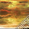New Zion With Cyro - Sunshine Seas cd