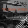 Free Nelson Mandoomjazz - Organ Grinder cd