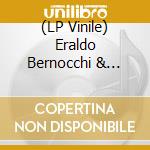 (LP Vinile) Eraldo Bernocchi & Prakash Sontakke - Invisible Strings vinile