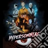 Lef - Hypersomniac cd