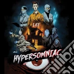(LP Vinile) Lef - Hypersomniac vinile