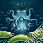 O.R.K. - Soul Of An Octopus cd