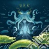 O.R.K. - Soul Of An Octopus cd