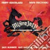 Philipp Gerschlauer - Mikrojazz (Neue Expressionistische Musik) cd