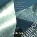 Roswell Rudd / Fay Victor / Lafayette Harris - Embrace