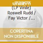 (LP Vinile) Roswell Rudd / Fay Victor / Lafayette Harris - Embrace lp vinile di Roswell Rudd / Fay Victor / Lafayette Harris