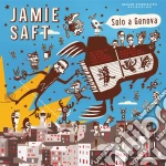 (LP Vinile) Jamie Saft - Solo A Genova vinile