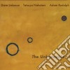 Liebman/Rudolph/Naka - Unknowable cd