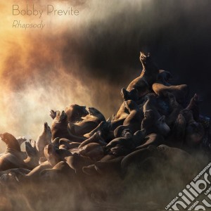 Bobby Previte - Rhapsody cd musicale di Bobby Previte