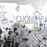 Cuong Vu 4Tet - Change In The Air