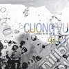 Cuong Vu 4Tet - Change In The Air cd