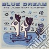 (LP Vinile) Jamie Saft Quartet - Blue Dream (2 Lp) cd