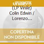 (LP Vinile) Colin Edwin / Lorenzo Feliciati - Twinscapes Vol.2 lp vinile di Colin Edwin / Lorenzo
