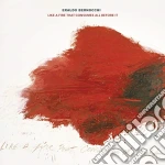 Eraldo Bernocchi - Like A Fire That Consumes All Before It cd