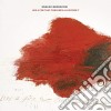 Eraldo Bernocchi - Like A Fire That Consumes All Before It cd