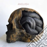 Anguish - Anguish cd