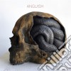 Anguish - Anguish cd