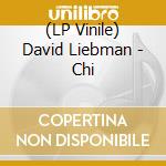 (LP Vinile) David Liebman - Chi vinile