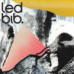 Led Bib - It's Morning cd musicale